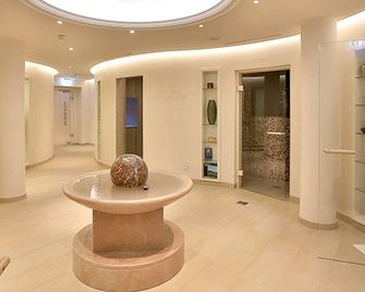 Hotel-Restaurant Anne-Sophie - Künzelsau - Spa