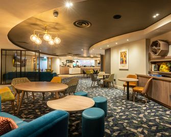Holiday Inn London - Regent's Park By IHG - לונדון - טרקלין