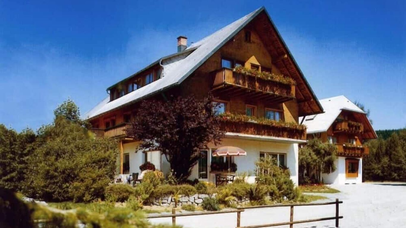 Naturion Hotel Hinterzarten