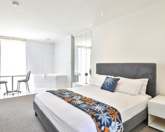 Cottonwood Motor Inn - Mildura