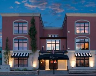 Lespri by Park City Vacations - Park City - Edificio