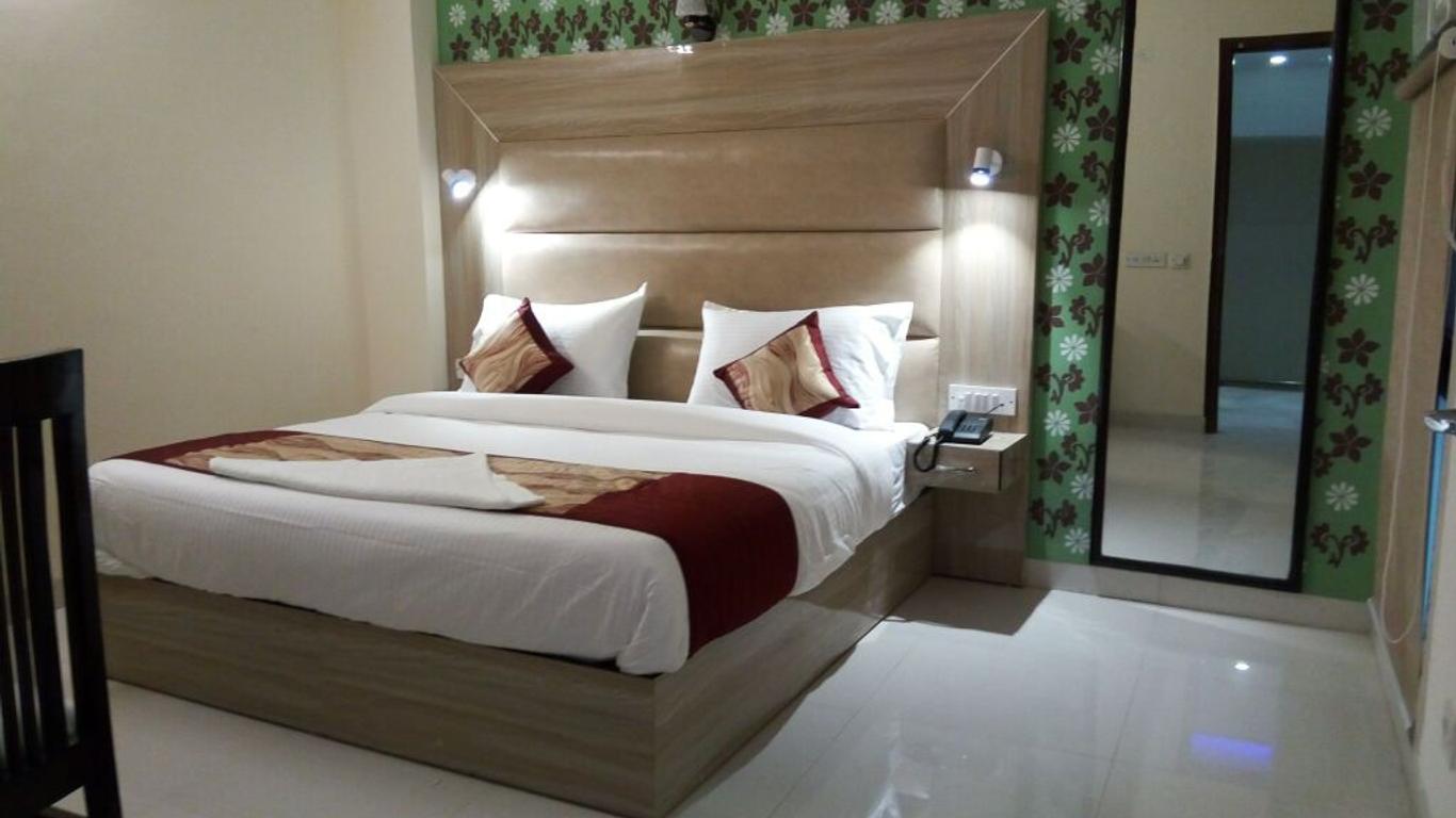 Hotel Smart Palace