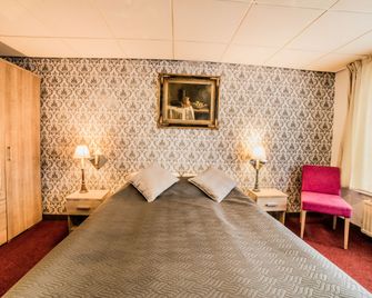 Hotel le Provencal - Sluis