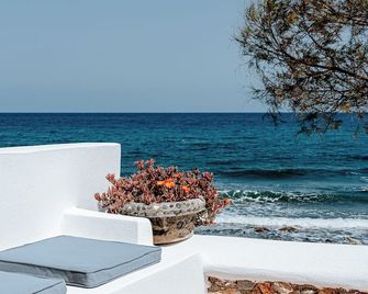 Beach Houses Santorini - Kamari