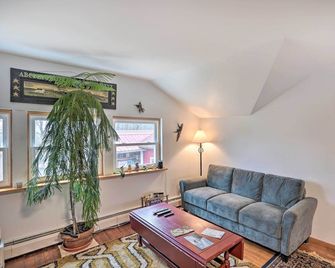 New York Vacation Rental With Smart Tvs - Saugerties
