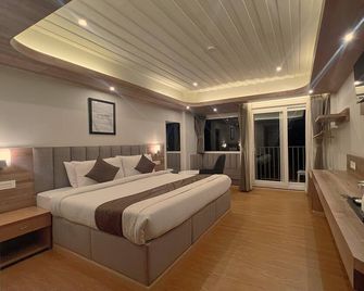The Soma Hotel - Darjeeling