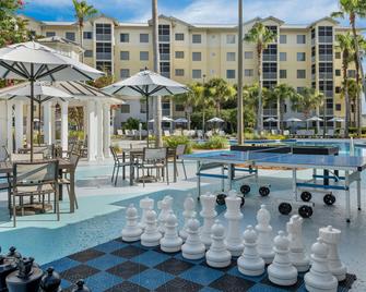 Marriott's Legends Edge at Bay Point - Panama City Beach - Piscina