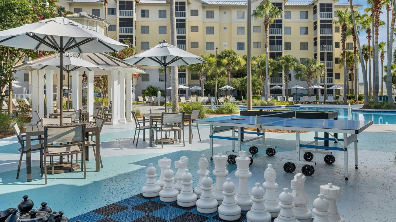 Marriott's Legends Edge at Bay Point