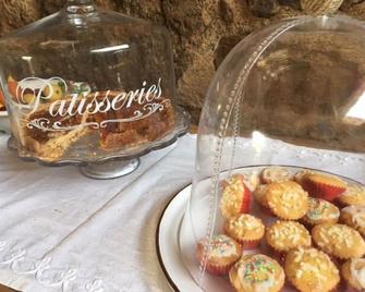 Residenza Khaddiuggia - Pantelleria