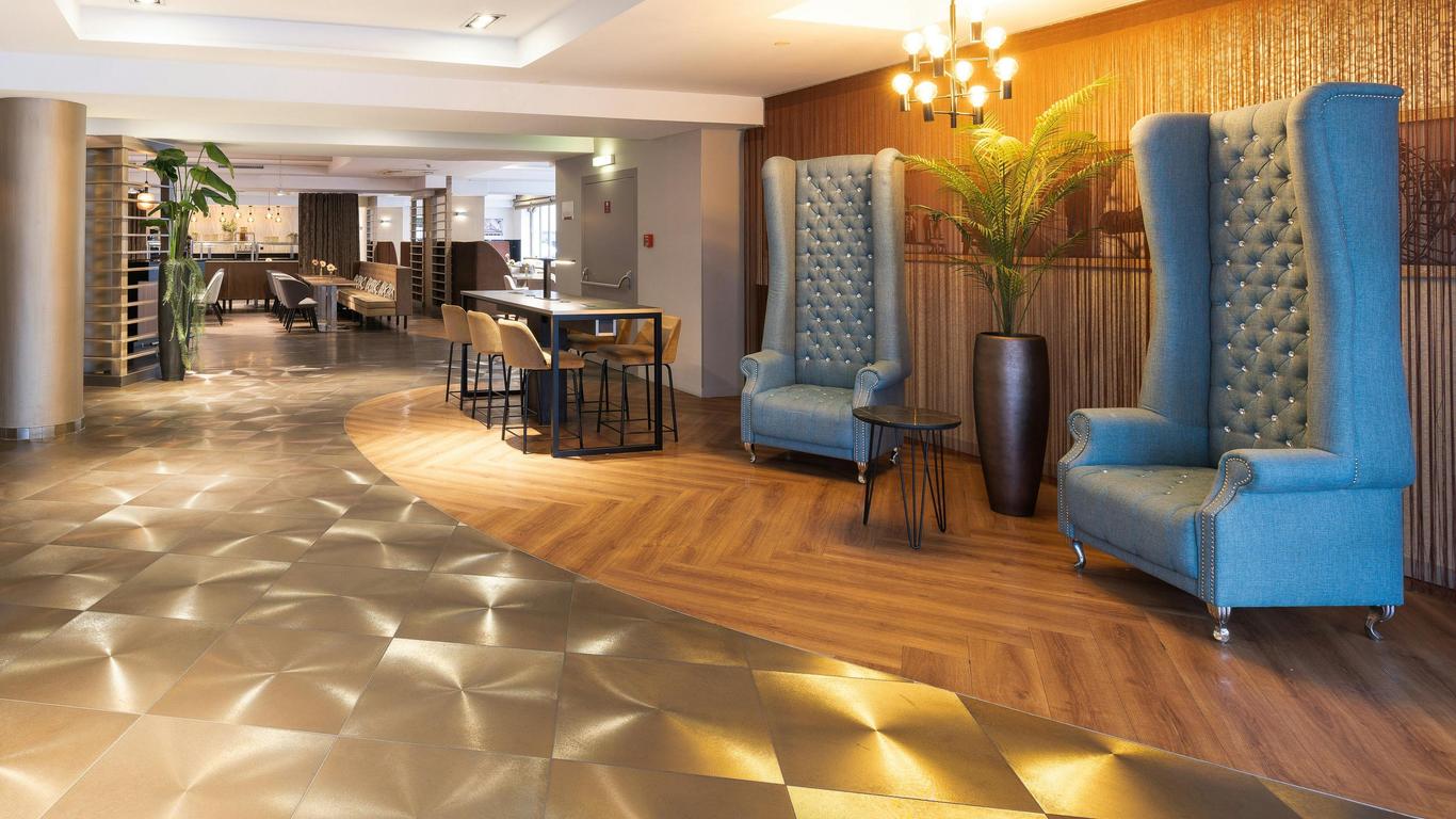 Leonardo Hotel Vienna
