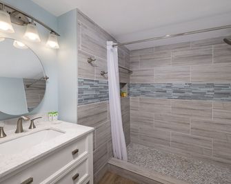 Rock Reef Resort - Key Largo