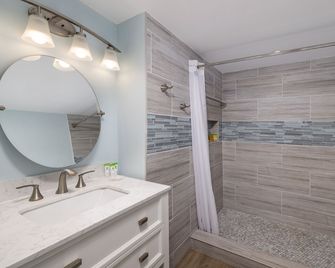 Rock Reef Resort - Key Largo