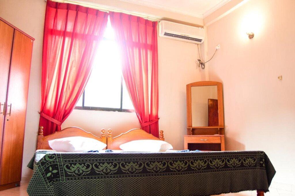 فندق كاندي فيو - كاندي