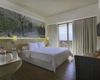 Pesona Alam Resort & Spa - Puncak
