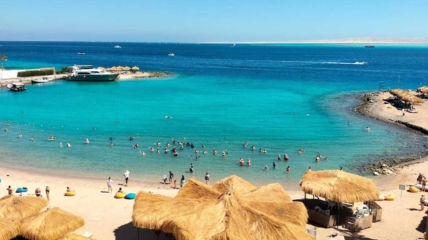 Regina Resort and Aqua Park Hurghada