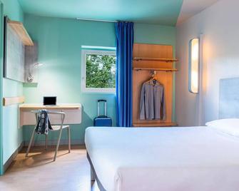 ibis budget Grigny Centre - Grigny - Chambre