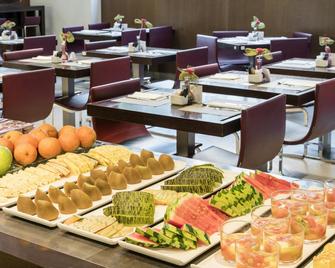 Ilunion Auditori - Barcelona - Restaurante