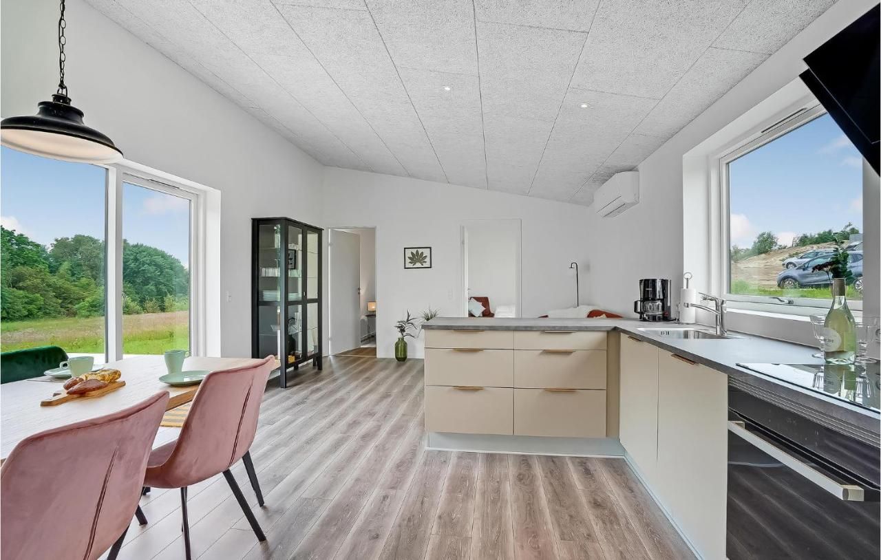 Amazing Home In Spøttrup With Wifi – Lem (Skive)