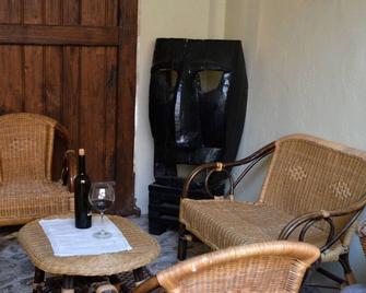 Antico Borgo - Galtellì - Living room