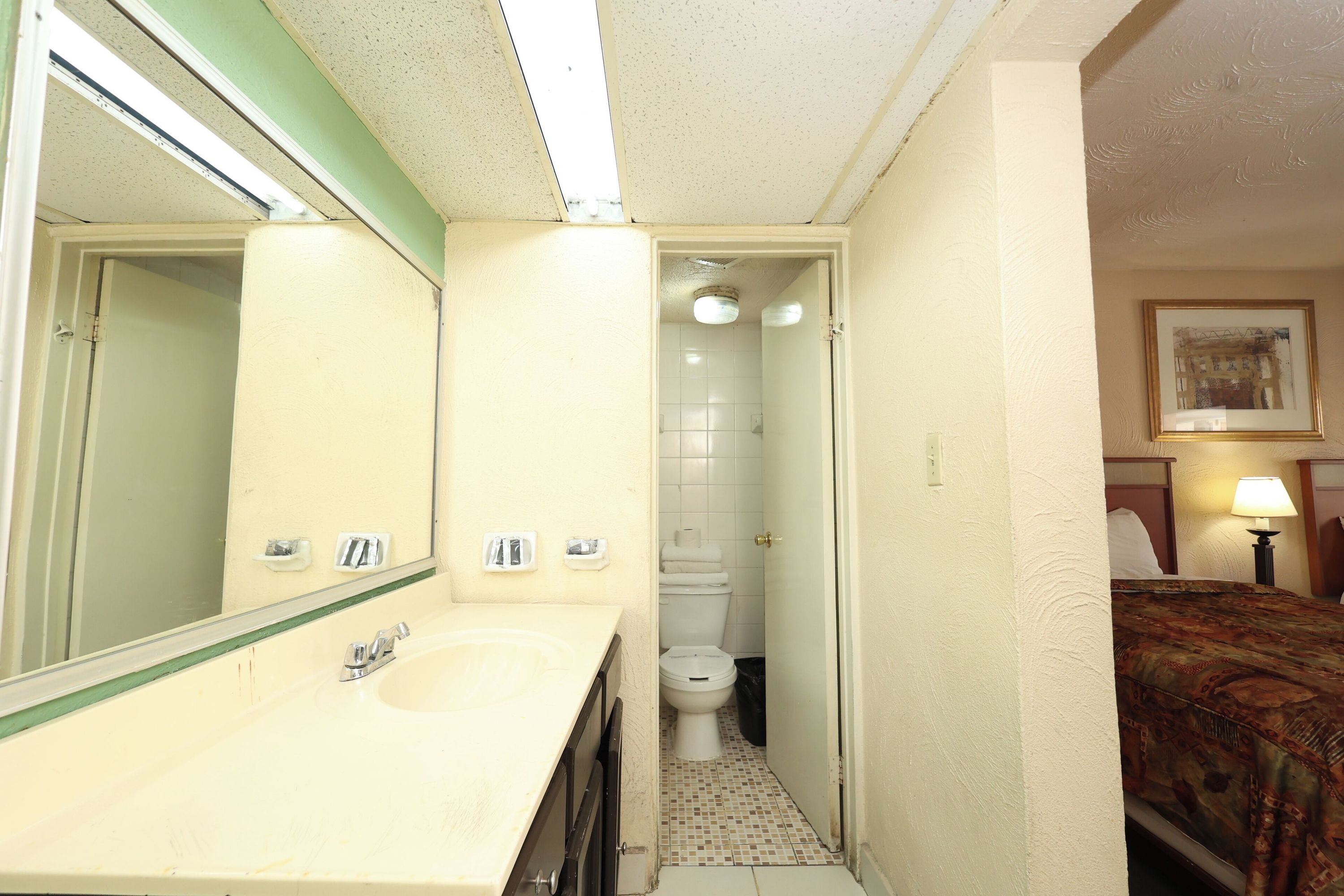 Hotel El Ejecutivo Tijuana - Tijuana