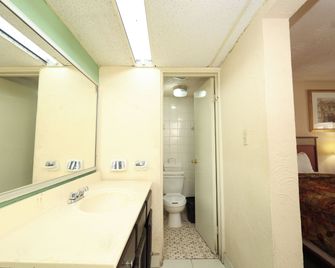 Hotel El Ejecutivo Tijuana - Tijuana