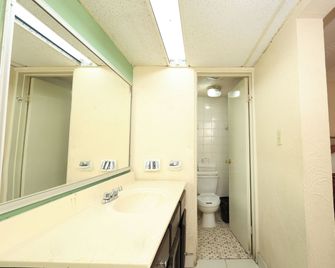 Hotel El Ejecutivo Tijuana - Tijuana