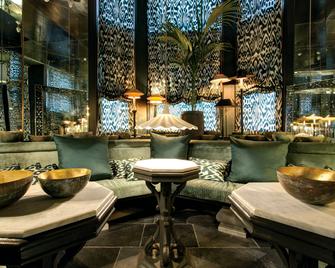 The Franklin London - Starhotels Collezione - London - Lobby