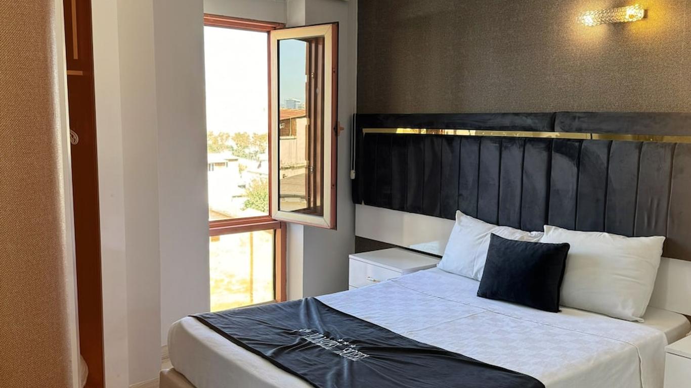 Yilmazel Hotel