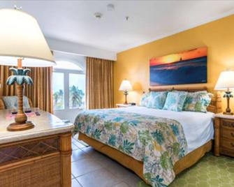 Costa Linda Beach Resort - Oranjestad - Quarto