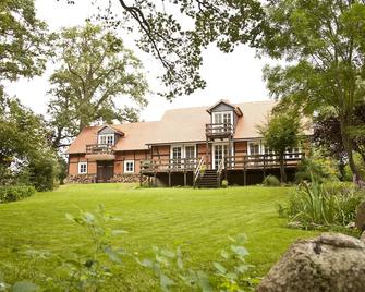 Holidays between the Elbe and Auwald - Cumlosen - Edificio