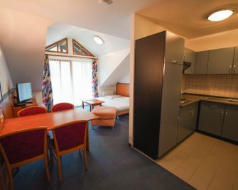 Sporthotel Sonnenhof - Sonnen