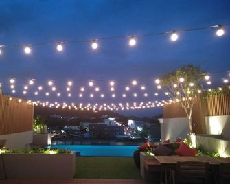 The Royal P Boutique Hotel - Phuket