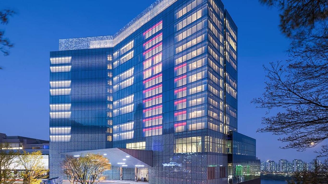 Vista Walkerhill Seoul