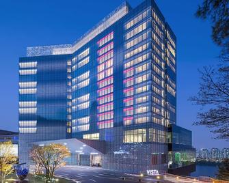 Vista Walkerhill Seoul - Seul - Bina