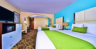 Best Western Plus Savannah Airport Inn & Suites - Pooler