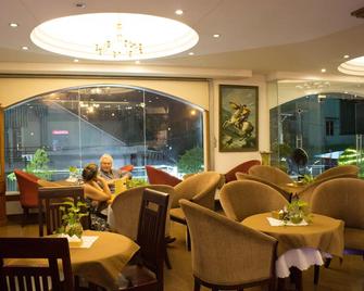 Hoa Phat Hotel & Apartment - Ho Chi Minh Stadt - Restaurant