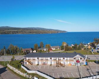 Motel le Point de Vue - La Malbaie