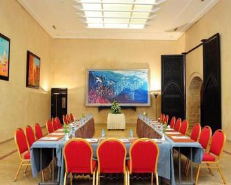 Art suites - El Jadida - Meeting room