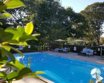 Starlight Lodge Cape Cod - Dennis - Piscina