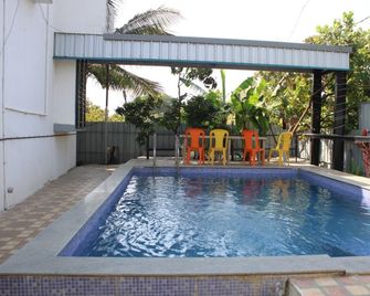 Kriyam Villa Alibaug - Alibag - Pool