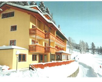 Hotel Restaurant Raunig - Bad Kleinkirchheim - Edificio