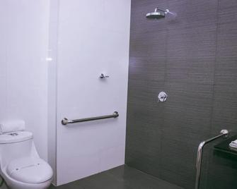 Sunec Hotel - Chiclayo