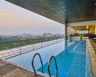 Sayaji Raipur - Raipur - Pool
