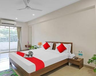 Hotel Residency Silvassa - Silvassa - Habitació