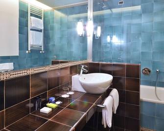 Palazzo Esedra - נאפולי - לובי