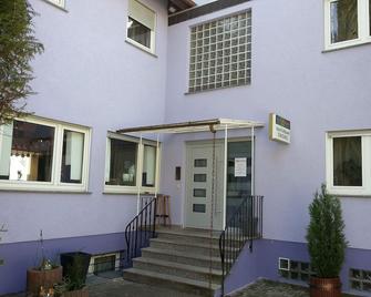 Zip Hotel Lingenfeld - Lingenfeld - Edificio
