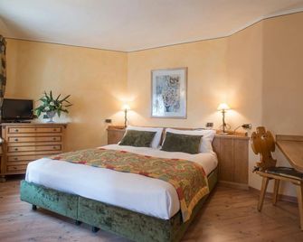 Hotel Da Compagnoni - Breuil-Cervinia