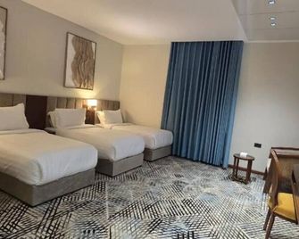 Qira Hotel - Mekka