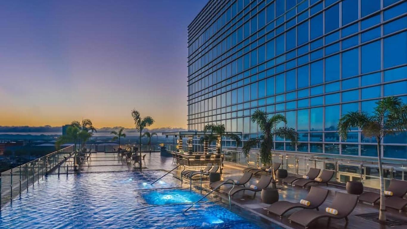 Richmonde Hotel Iloilo