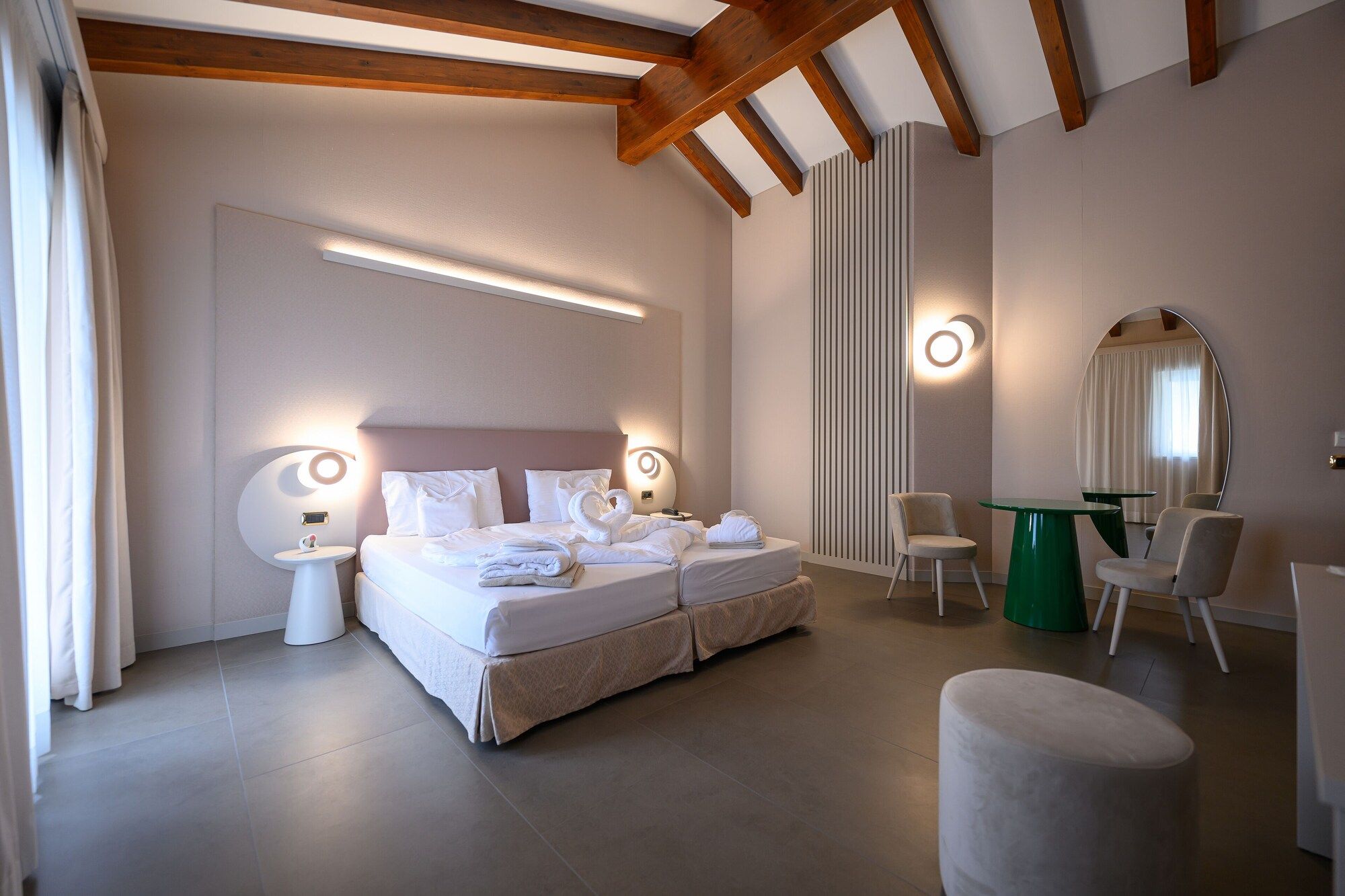 Villa Nicolli Romantic Spa Resort - Adults Only - Riva del Garda